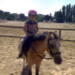 Campus Circolo Ippico Tor Carbone 2014
