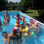 In Piscina: Centri Estivi Circolo Ippico Tor Carbone